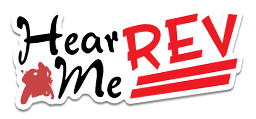 Hear Me Rev